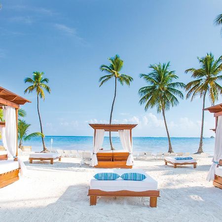 Be Live Collection Punta Cana Adults Only Exteriör bild Beach at Iberostar Grand Bávaro