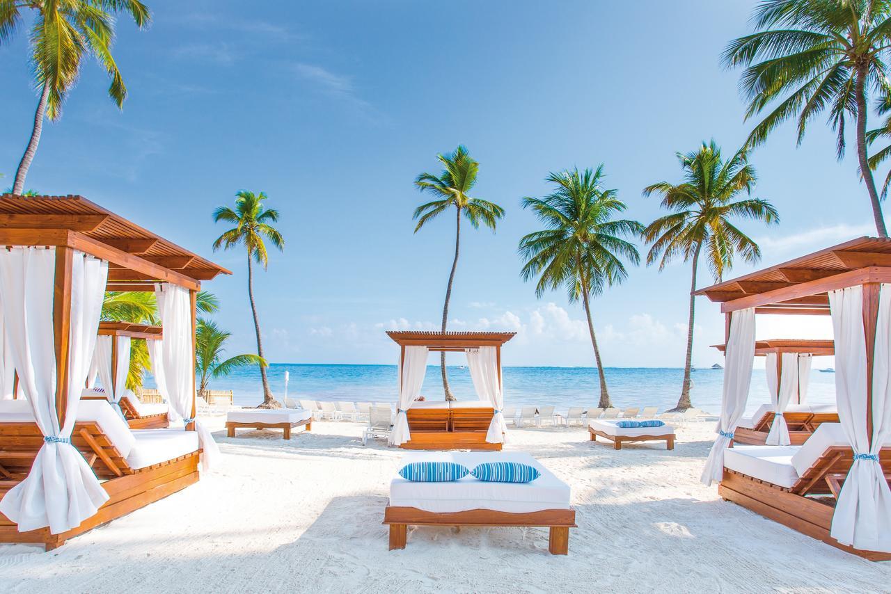 Be Live Collection Punta Cana Adults Only Exteriör bild Beach at Iberostar Grand Bávaro