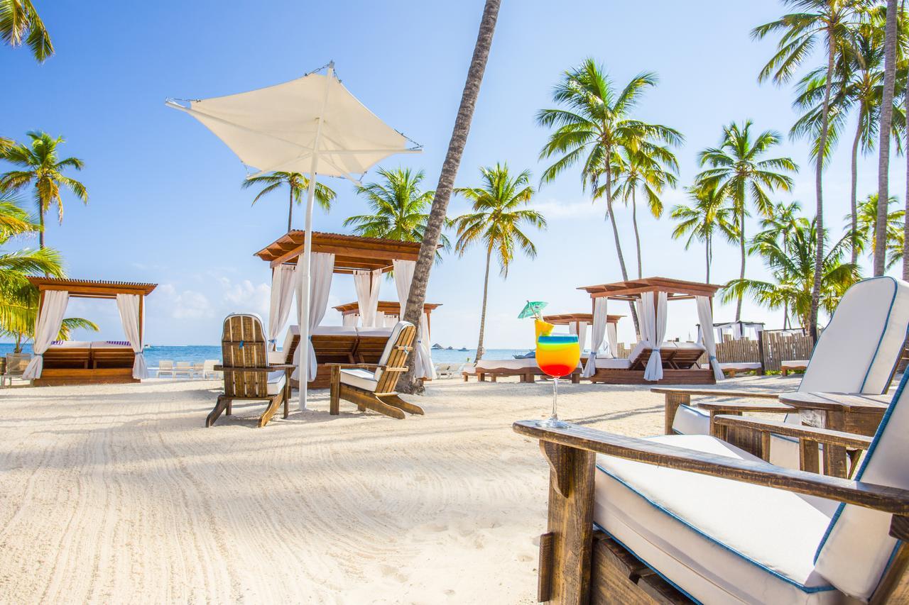Be Live Collection Punta Cana Adults Only Exteriör bild Beach at Iberostar Grand Bávaro