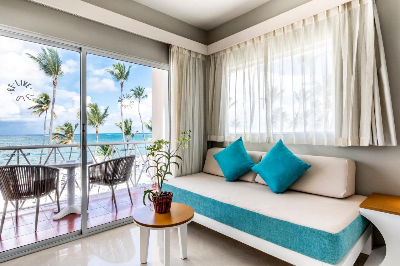 Be Live Collection Punta Cana Adults Only Exteriör bild