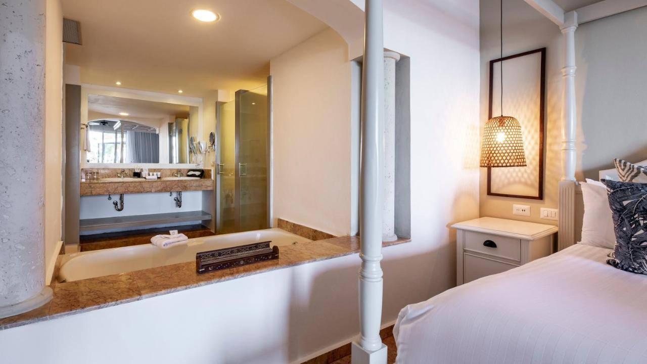 Be Live Collection Punta Cana Adults Only Exteriör bild
