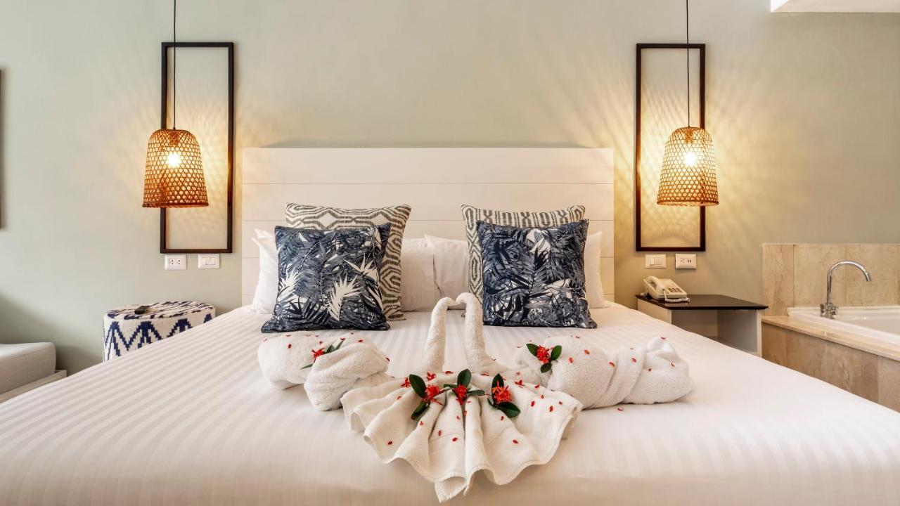 Be Live Collection Punta Cana Adults Only Exteriör bild