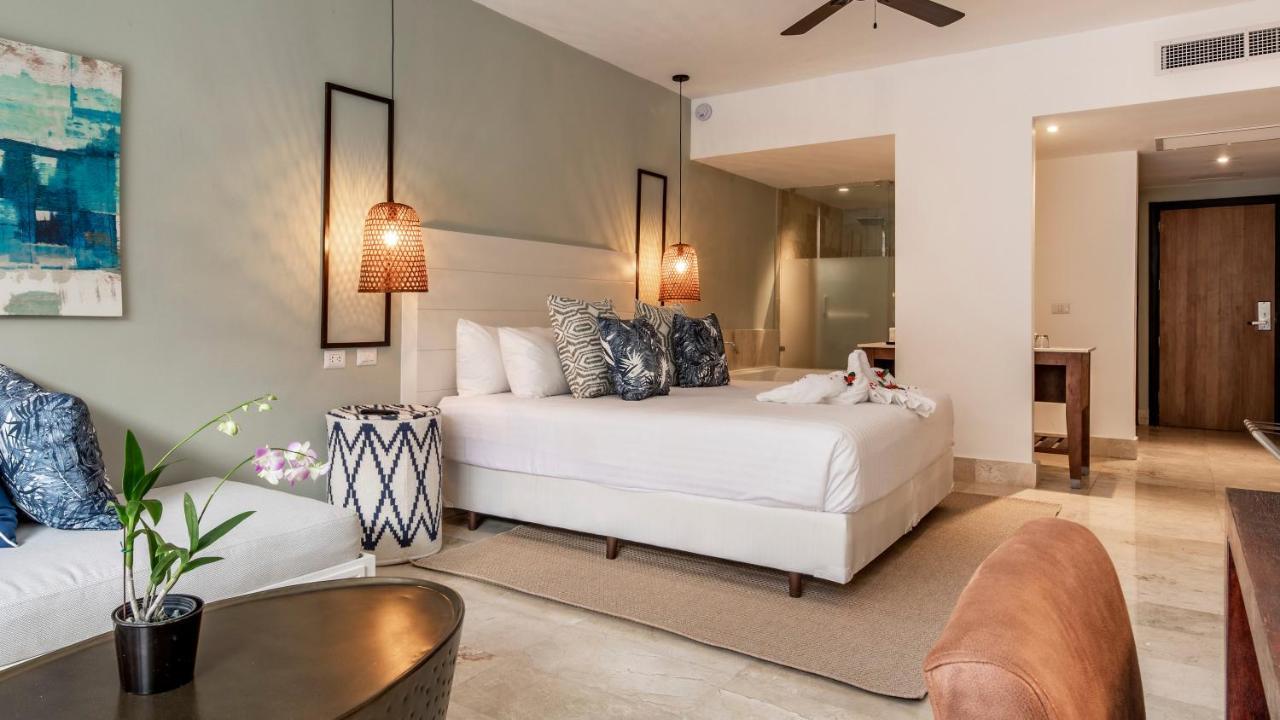 Be Live Collection Punta Cana Adults Only Exteriör bild