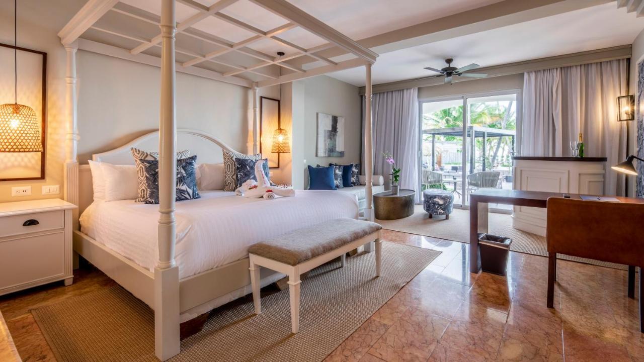 Be Live Collection Punta Cana Adults Only Exteriör bild