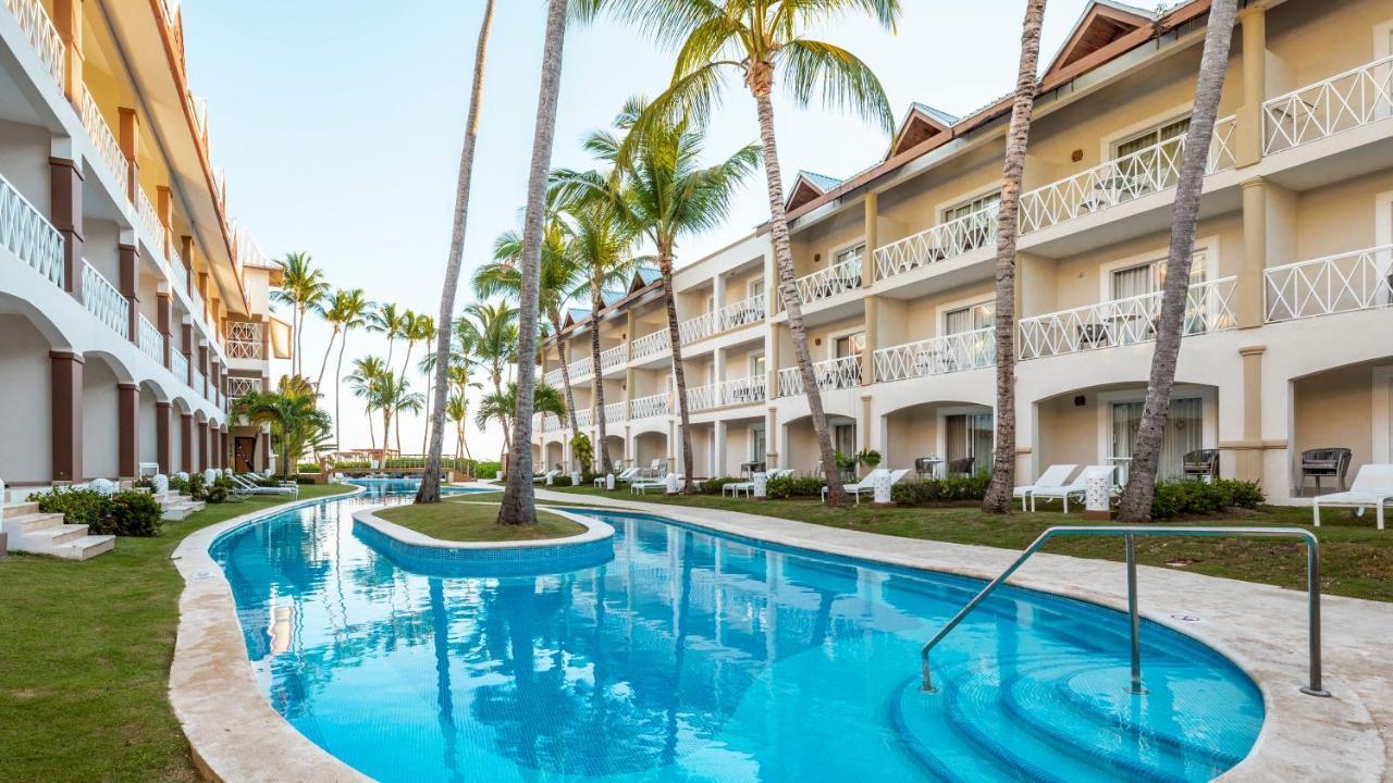 Be Live Collection Punta Cana Adults Only Exteriör bild
