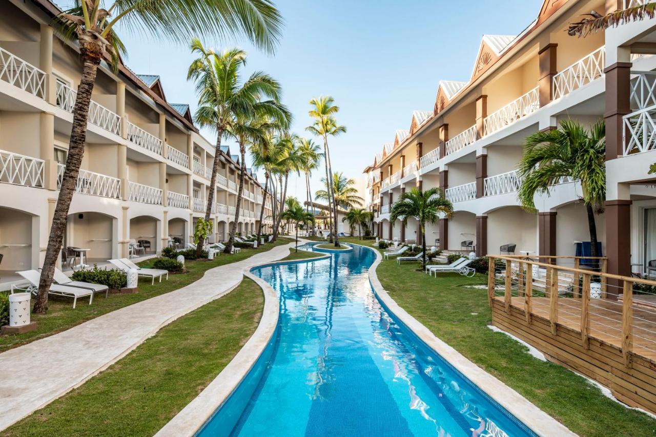 Be Live Collection Punta Cana Adults Only Exteriör bild Hard Rock Hotel & Casino Punta Cana