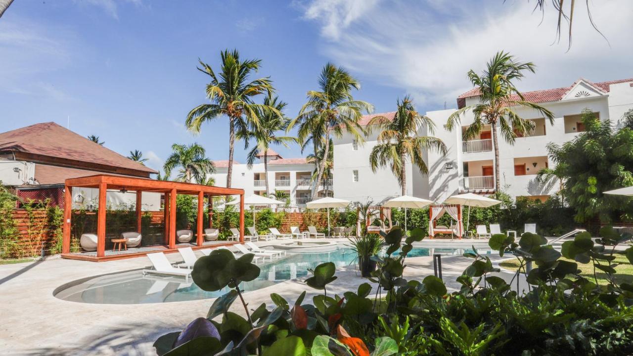 Be Live Collection Punta Cana Adults Only Exteriör bild