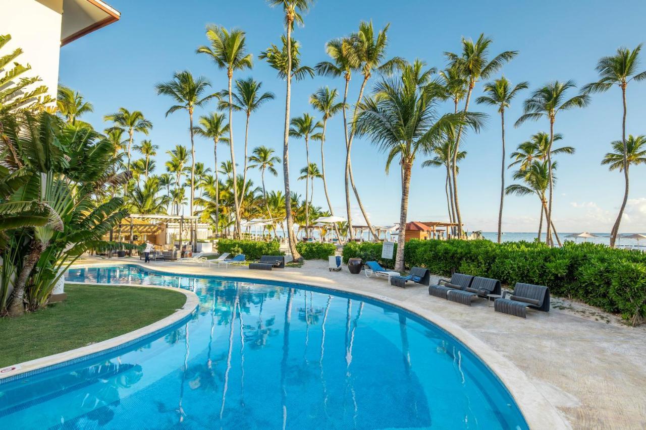 Be Live Collection Punta Cana Adults Only Exteriör bild Hard Rock Hotel & Casino Punta Cana