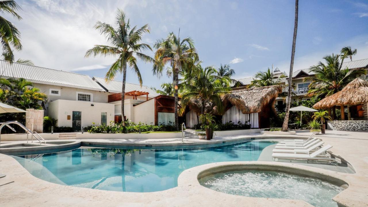 Be Live Collection Punta Cana Adults Only Exteriör bild