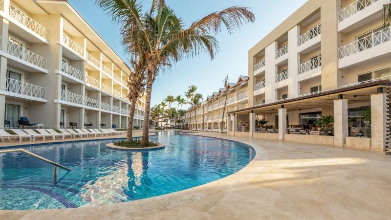 Be Live Collection Punta Cana Adults Only Exteriör bild