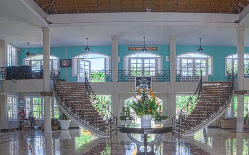 Be Live Collection Punta Cana Adults Only Exteriör bild Interior of the hotel