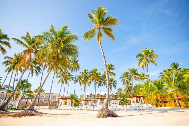 Be Live Collection Punta Cana Adults Only Exteriör bild Playa Bavaro