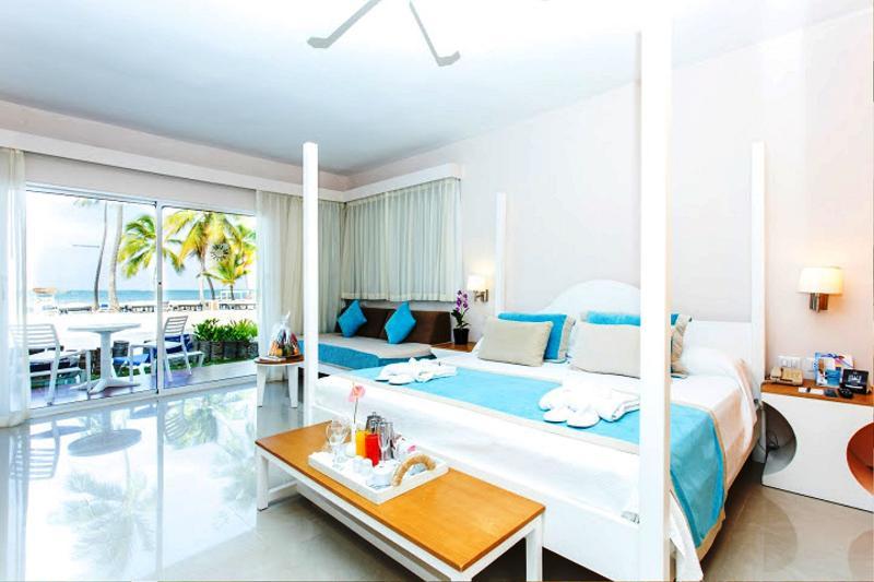 Be Live Collection Punta Cana Adults Only Exteriör bild A room at the Iberostar Grand Hotel Bávaro