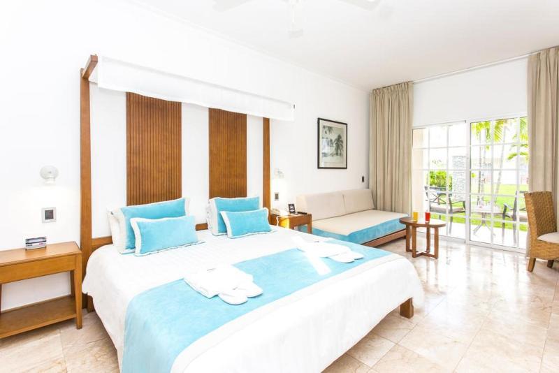 Be Live Collection Punta Cana Adults Only Exteriör bild Deluxe Room