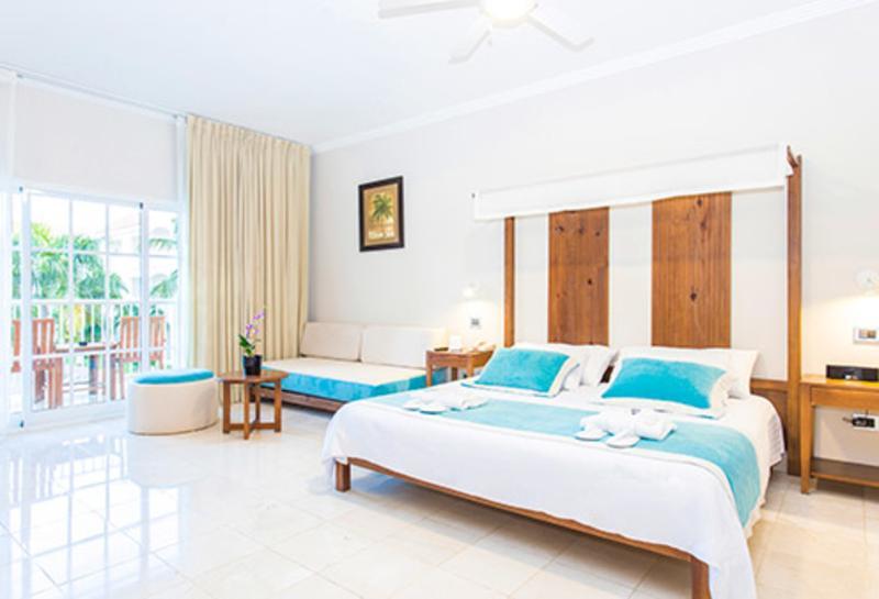 Be Live Collection Punta Cana Adults Only Exteriör bild Deluxe room