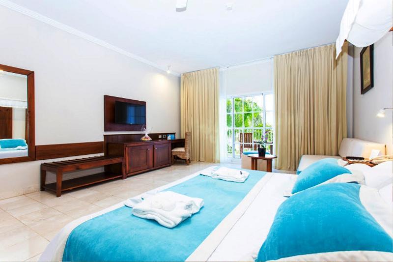 Be Live Collection Punta Cana Adults Only Exteriör bild Deluxe Room