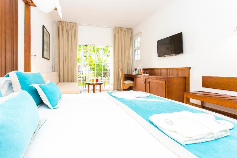 Be Live Collection Punta Cana Adults Only Exteriör bild A room at the hotel